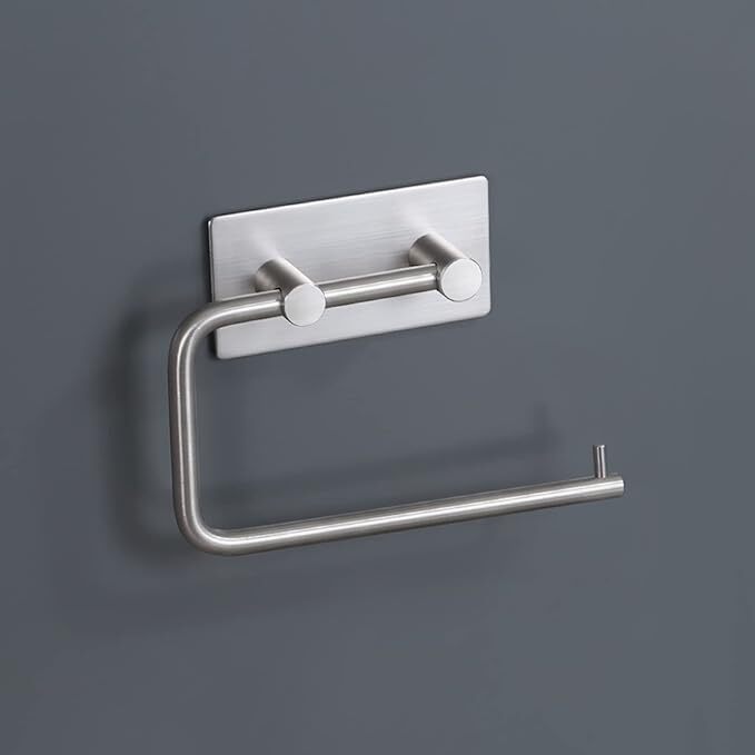 Best Toilet Paper Holders – Ultimate Reviews &amp; Buyer’s Guide - Toilet ...