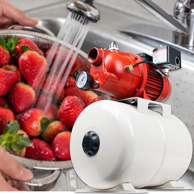 8 Best Well Pressure Tanks in 2022 Review and Complete Guide Find