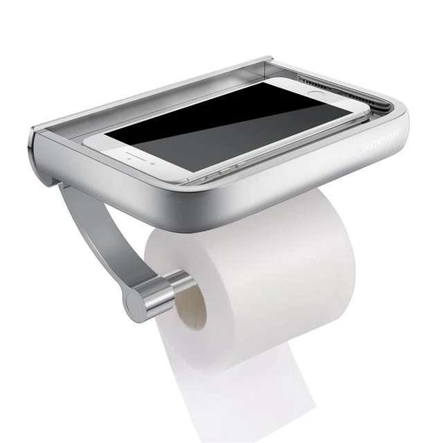 Best Toilet Paper Holders – Ultimate Reviews &amp; Buyer’s Guide - Toilet ...