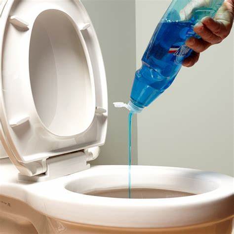 How To Unclog A Toilet Without A Plunger - Toilet Lounge