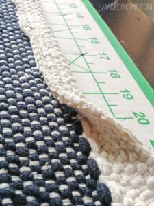 How to Make Bath Mat Img