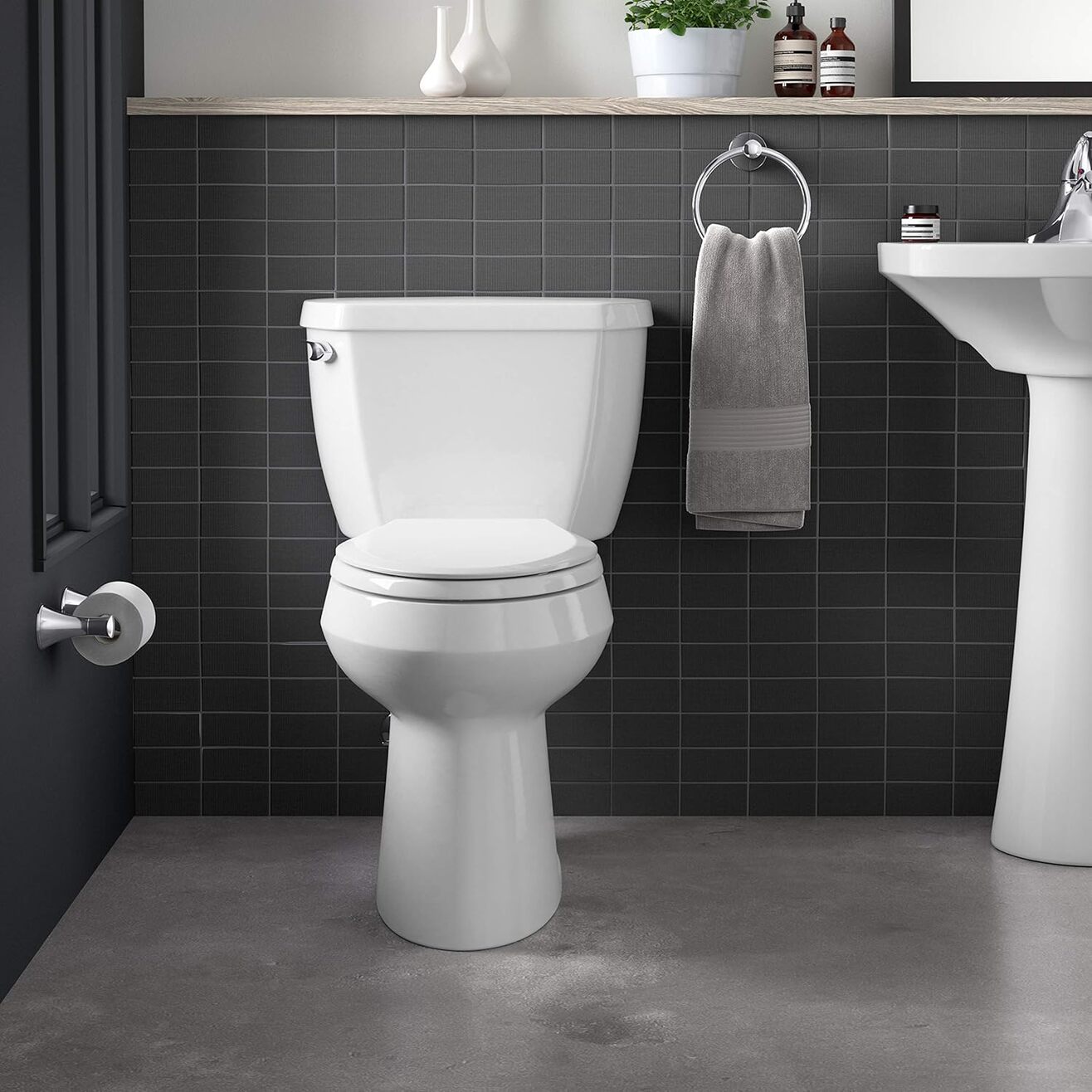Kohler-Highline-Toilet-Review-Comfort-Height-Elongated-Toilet-TN