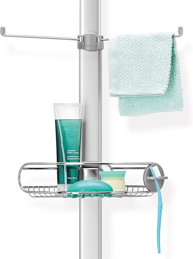 The-5-Best-Corner-Shower-Caddy-–-Our-Top-Selections-[Updated-2020]-TN