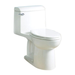American Standard 2034.014.020 Champion-4 Right Height One-Piece Elongated Toilet Img