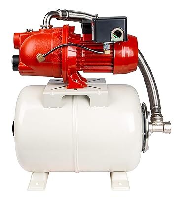 8 Best Well Pressure Tanks Review and Buyer’s Guide - Find The Best Toilet Products in The ...