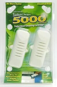 ChemFree Toilet Cleaner Img
