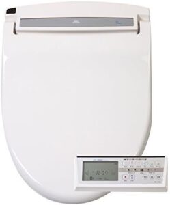 Clean Sense dib-1500R Bidet Seat Img
