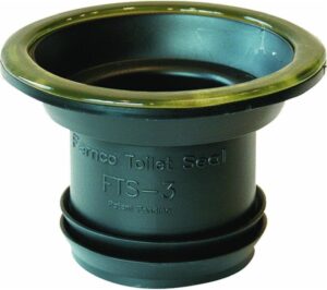 Fernco Inc. FTS-3 3-Inch Wax Free Toilet Seal Img