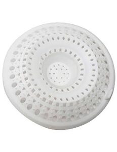 Good Living Self-Sealing Hair Catcher Img