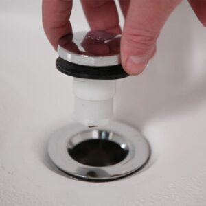 How to Install a Shower Drain Img
