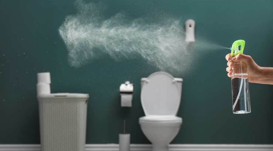 How to Keep Toilet Smelling Fresh Toilet Lounge
