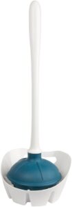 Kleen Freak 3001600 Antibacterial Toilet Plunger Img