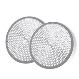 LEKEYE Shower Hair Catcher Img