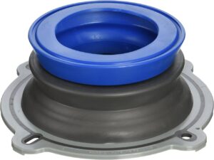 NEXT BY DANCO Perfect Seal Toilet Wax Ring Img