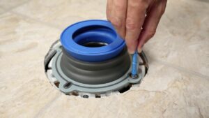 Replace the Toilet Seal Img