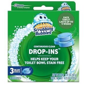 Scrubbing Bubbles Clean Drop-Ins Img
