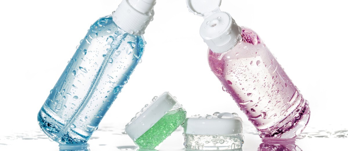 Differences Between Shower Gel vs Body Wash Toilet Lounge