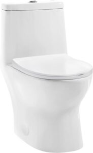 Swiss Madison SM-1T112 Ivy One Piece Elongated Toilet Img