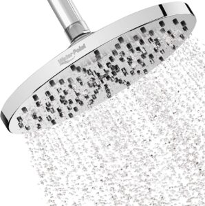 8 Inch Rain Shower Head Img