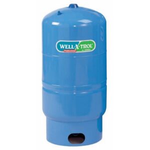 Amtrol WX-202 Well Pressure Tank Img