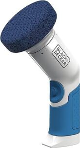 BLACK+DECKER Power Scrubber Img