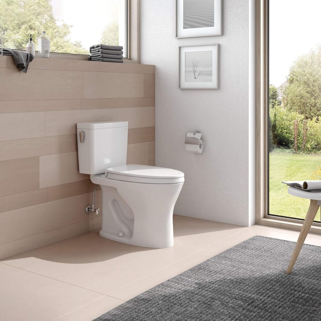 Best 10 Inch Rough-In Toilets in 2021- Reviews And Complete Buying ...