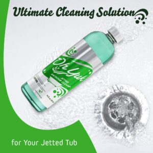 Best Acrylic Tub Cleaner Img
