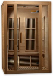 Best Far Infrared Sauna Img