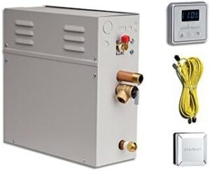 Best Steam Shower Generator Img