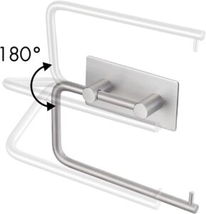 Best Toilet Paper Holder Img