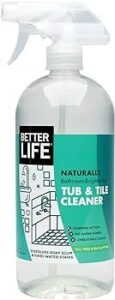 Better Life Natural Tub and Tile Cleaner Img