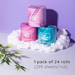 Bim Bam Boo 2-Ply Toilet Paper Img
