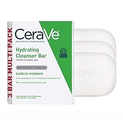 CeraVe Hydrating Cleanser Bar Img