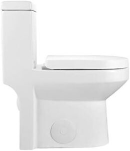 Compact Toilet For Small Bathroom Img