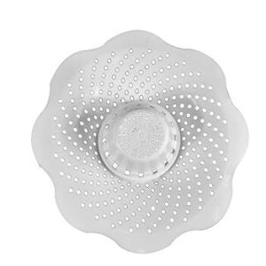 DANCO Tub Drain Protector Hair Catcher Img