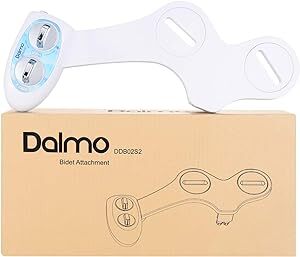Dalmo Bidet Toilet Attachment Img