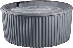 Essential Hot Tubs 20-Jets 2021 Arbor Hot Tub Img