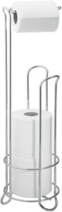 Free Standing Toilet Paper Holder Img