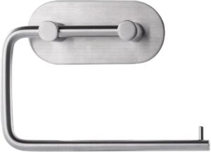 KONE to-2 Free Toilet Paper Holder Stand Img