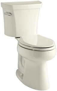 Kohler K-3999-47 Highline Comfort Height Toilet Img