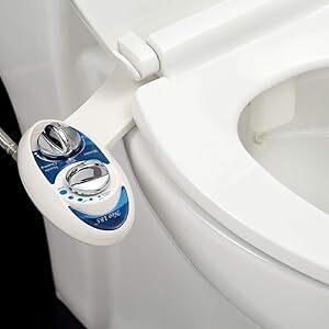 Luxe Bidet Neo 185 (Elite) Img