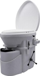 Nature's Head Self Contained Composting Toilet Img