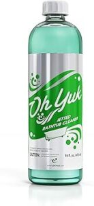 Oh Yuk Jetted Tub Cleaner Img