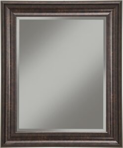 Sandberg Furniture 14217 Wall Mirror Img