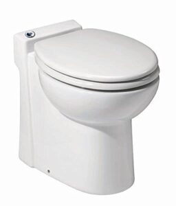 Saniflo Self-Contained Toilet Img