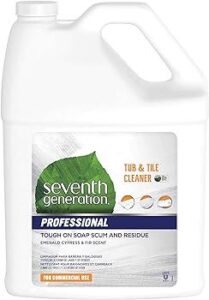 Seventh Generation Professional Tub & Tile Cleaner Img