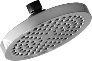 SomovWorld Shower Head – Rainfall High Pressure Img
