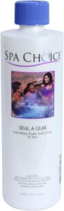 Spa Choice Seal a Leak for Spas and Hot Tubs – 16 Oz Img