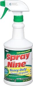 Spray Nine 26832 Heavy-Duty Cleaner Img