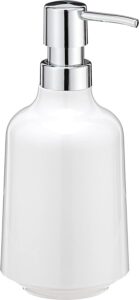 Step Soap Pump by Umbra, Liquid Soap Dispenser Img